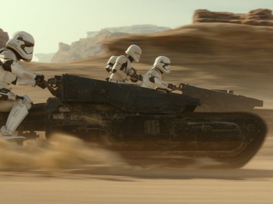 Wadi Rum. Stormtroopers-1576413602508