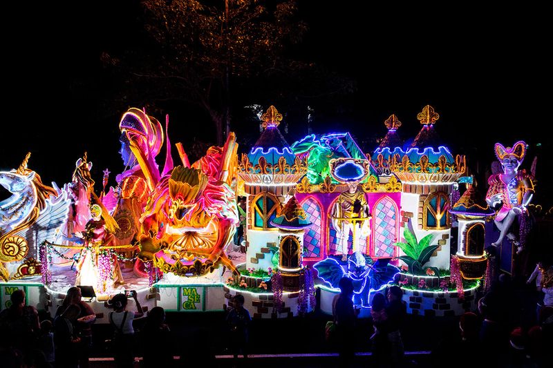 Costa Rica's holiday season kicks off with Festival of Lights