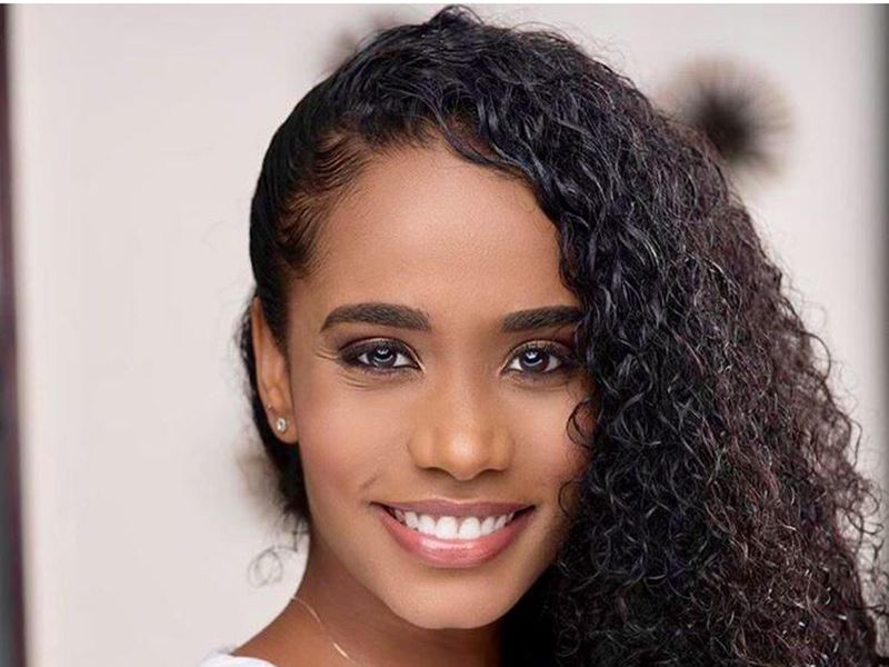 In Pictures Five Top Beauty Pageants In The World Won By Black