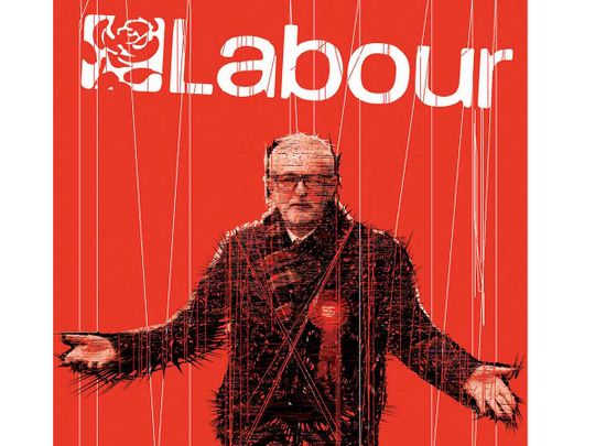 Labour Defeated