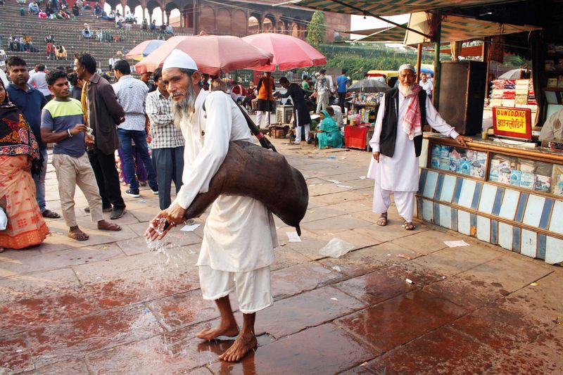 Old Delhi3