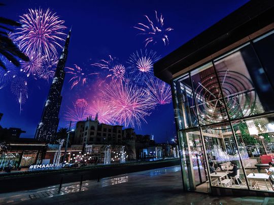 New Year S Eve 70 Places To Party In Dubai Abu Dhabi And