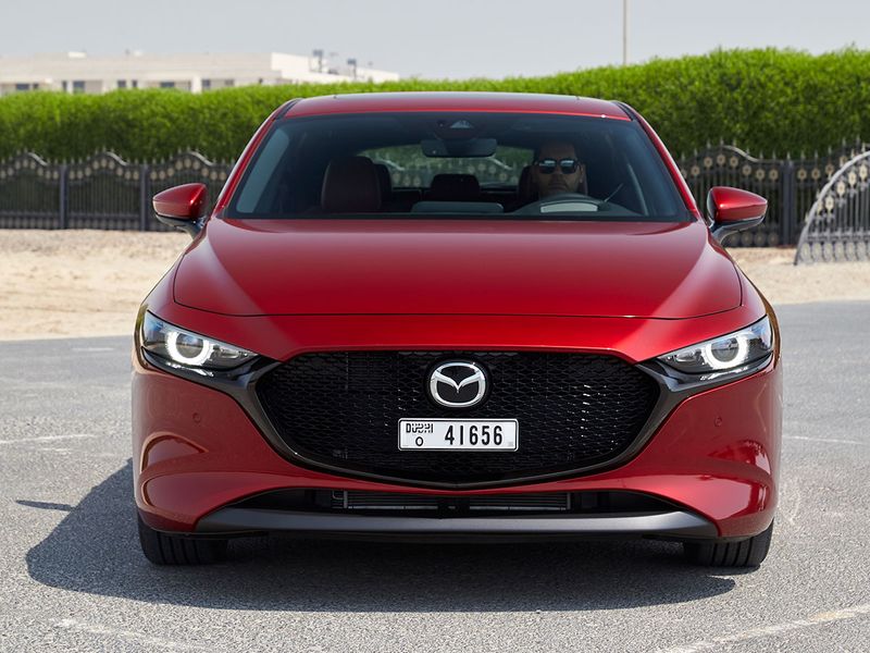 Look: Everyone's favourite hatchback, the 2020 Mazda 3, in pictures ...
