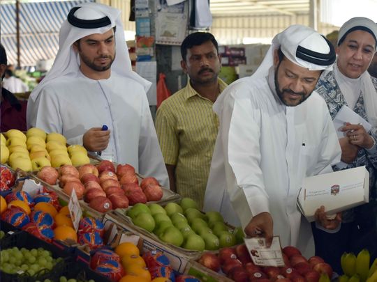 UAE Consumer law