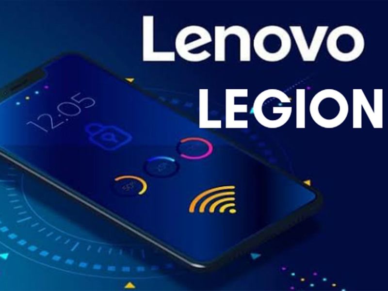 Lenovo Legion 