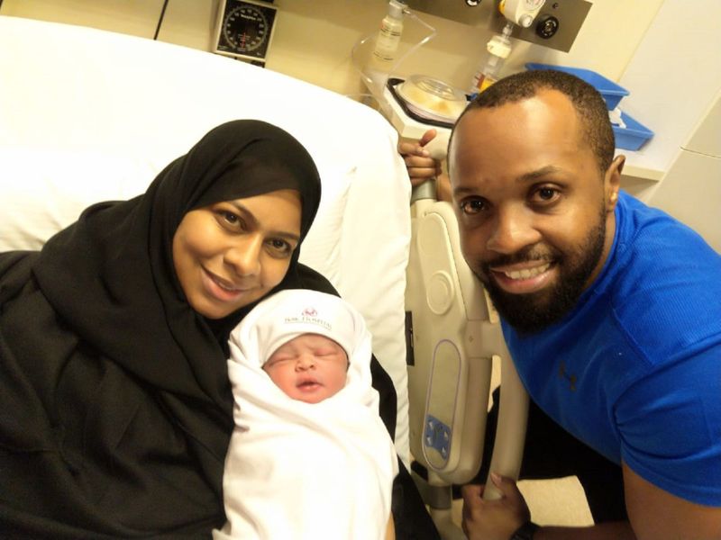 NAT 200101 Baby Khalifa with his parents RAK Hospital-1577871332221