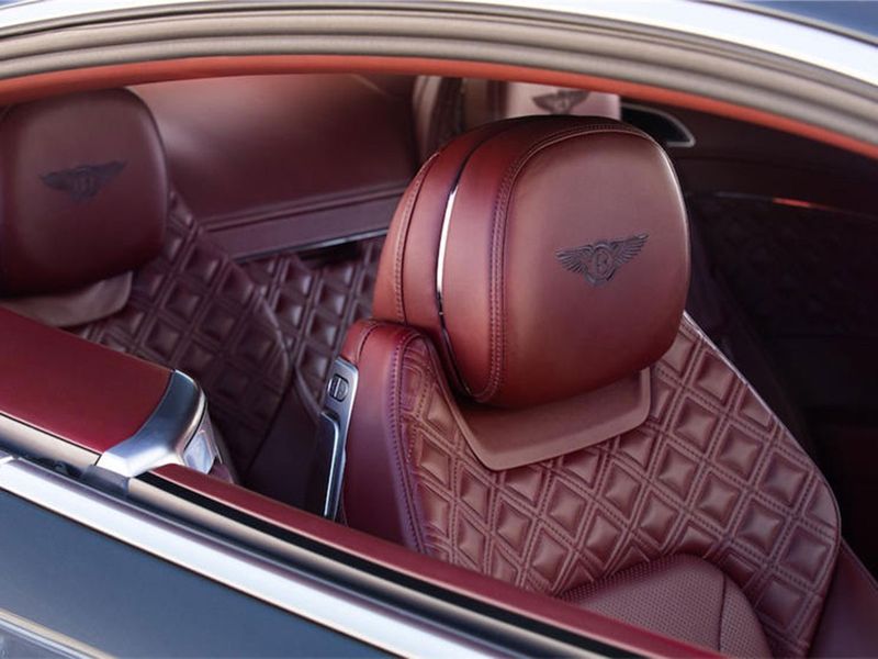 Auto Bentley