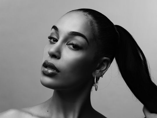 Jorja Smith