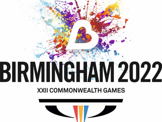Commonwealth Games Logo