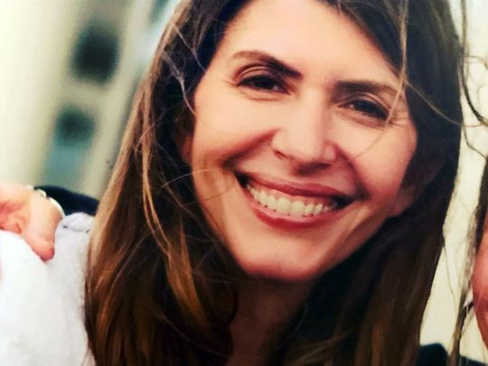 Jennifer Dulos