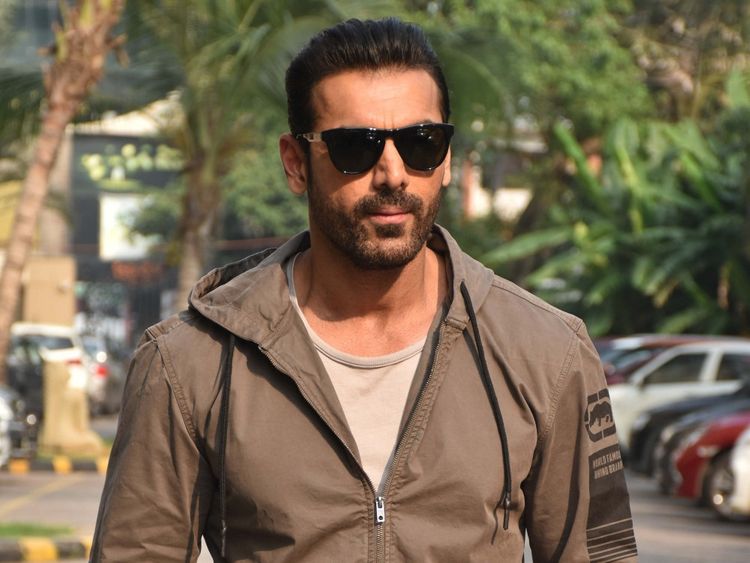 Pathaan: Why John Abraham is the perfect villain 1