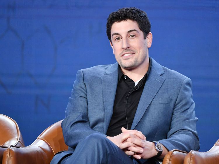 Jason Biggs Savours His 'American Pie' Connection | Hollywood – Gulf News