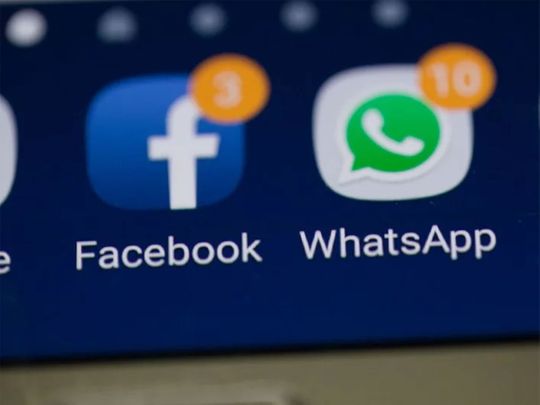 'WhatsApp from Facebook' arrives for new users in 2020