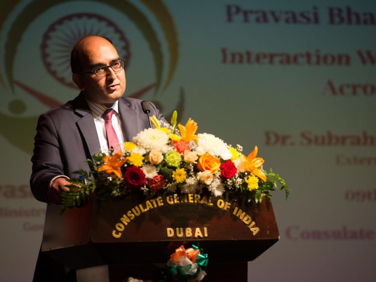 Indian Consulate in Dubai to issue tatkal passport same day | Uae – Gulf News