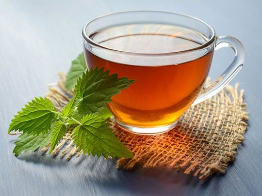 Want to live longer? Drink tea at least 3 times a week