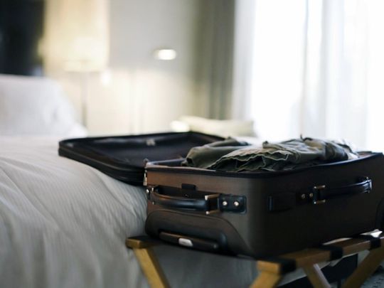 NAT Suitcase on a bed1-1578739649842