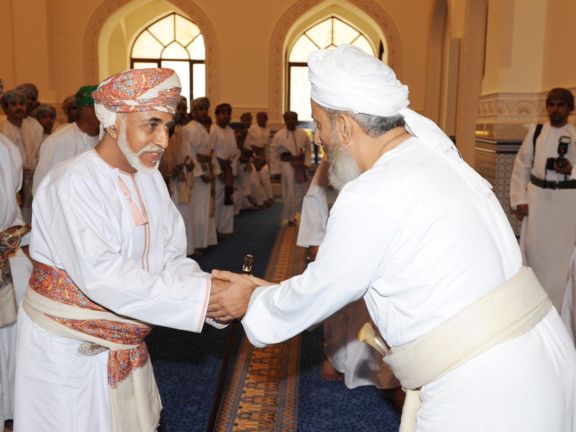 Bino Puthen Purackal writes on the contributions of late sultan Qaboos Bin Said of Oman