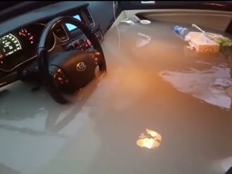 Flooded car: Does my car insurance cover repairs?