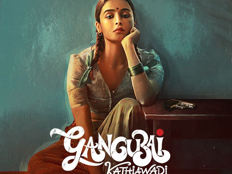 Salman Khan Xxx Fucking Alia Bhatt Videos - Alia Bhatt's first look as 'Gangubai Kathiawadi' revealed ...