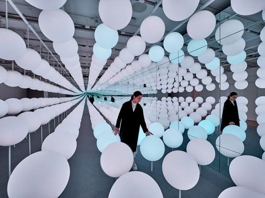 NYCxDESIGN 2019 - Sway Light by Snarkitecture in the Meatpacking District-1579172179702