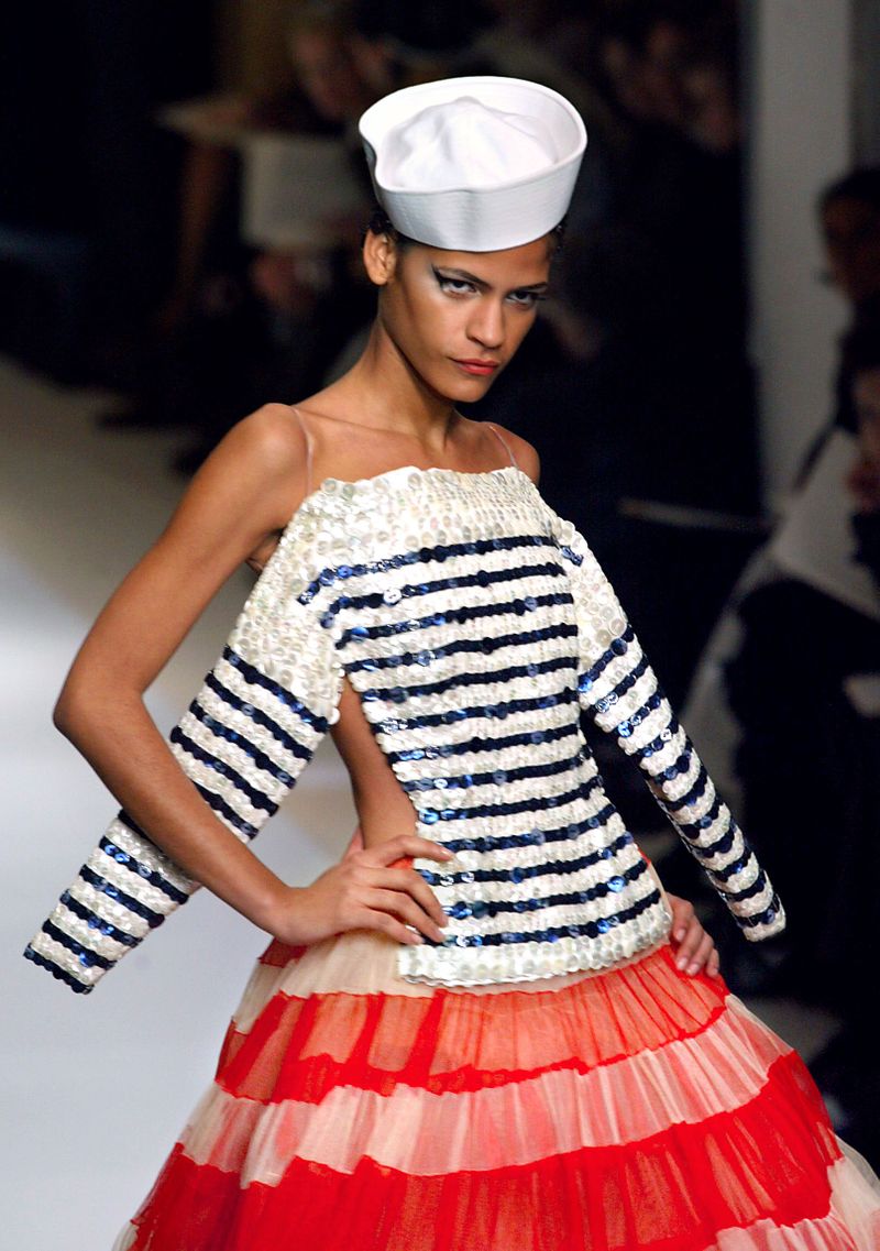 Jean-Paul Gaultier retires from fashion: His iconic creations ...