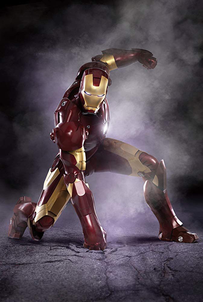 Iron Man (2008)-1579442995998