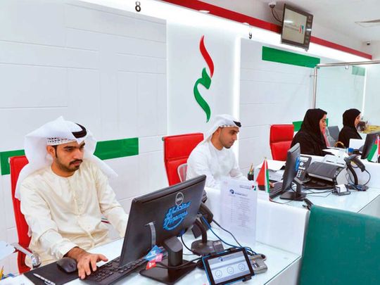 UAE visa query