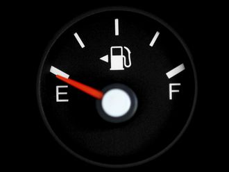 5 reasons why you should not let your fuel tank run low