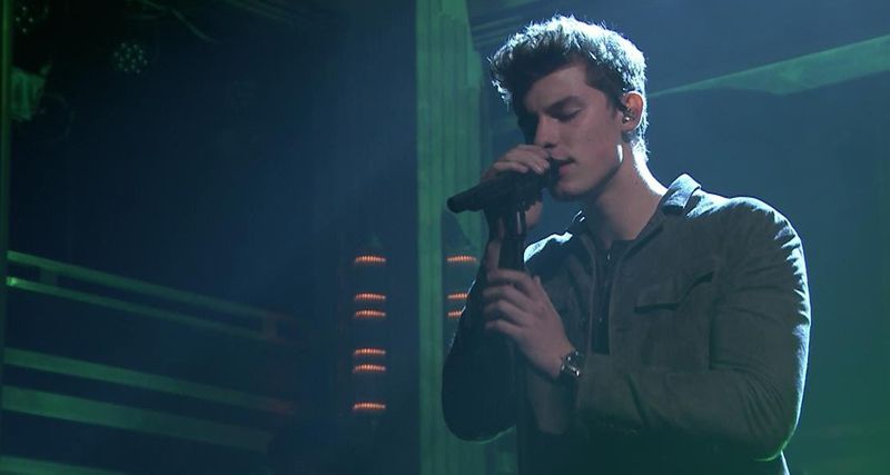 Shawn Mendes – Mercy-1579516855741