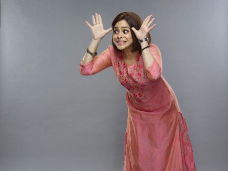 Sumona Chakravarti as Bhuri,-1579525217015
