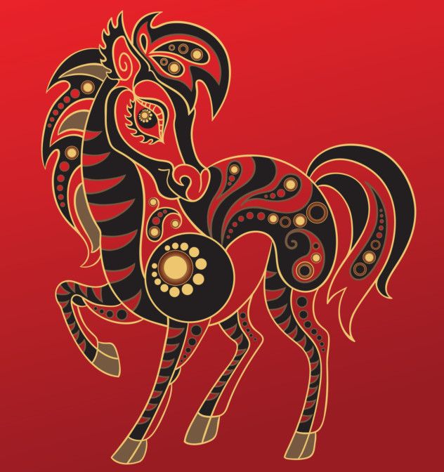 TAB HORSE CHINESE-1579525009556
