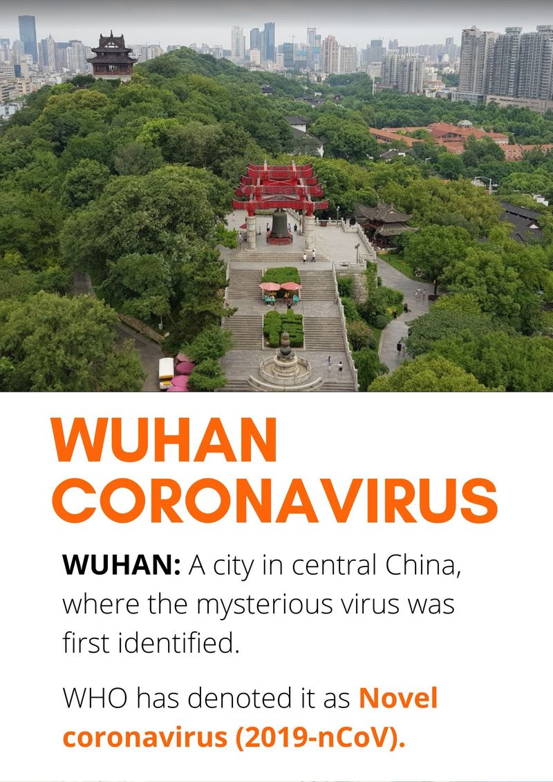 Coronavirus Wuhan 01