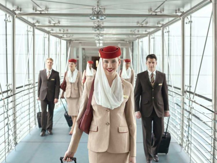 Dream Job Emirates Is Looking For Cabin Crew In The Uae Uae