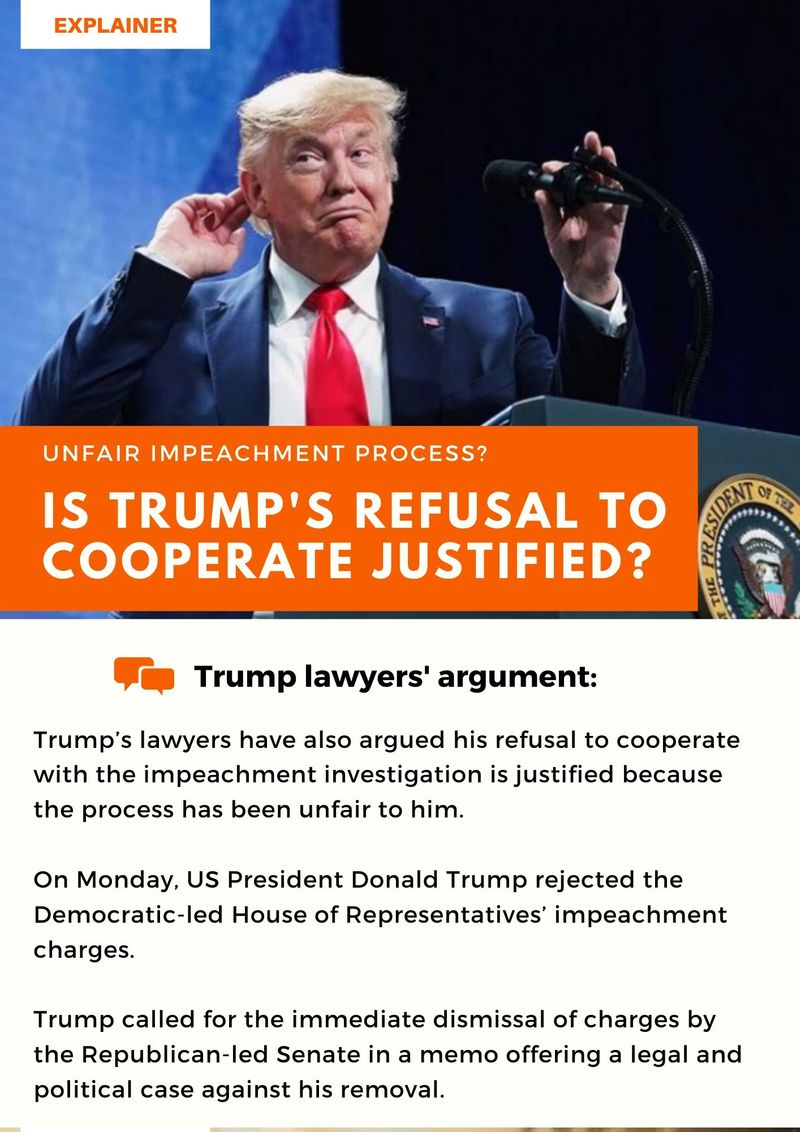Trump Impeachment trial 00001