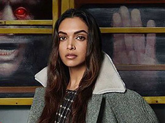 Deepika Padukone the first Indian celeb to be the face of Louis Vuitton