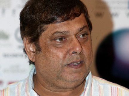 Why David Dhawan is appealing to Bollywood stars | Bollywood – Gulf News