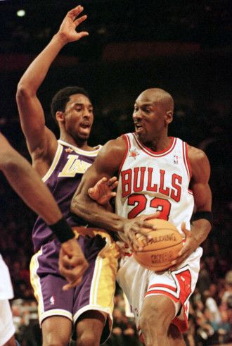 Podcast: Full Circle Ep. 23 — Remembering Kobe Bryant (1978-2020