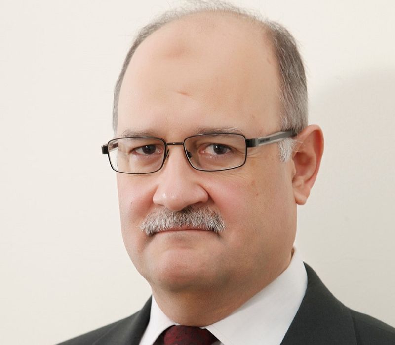Hatem Al Mosa, CEO of SNOC