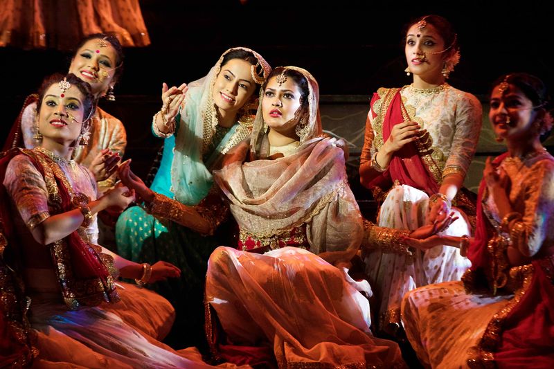 9 reasons why ‘MughalEAzam — The Musical’ is essential viewing in the