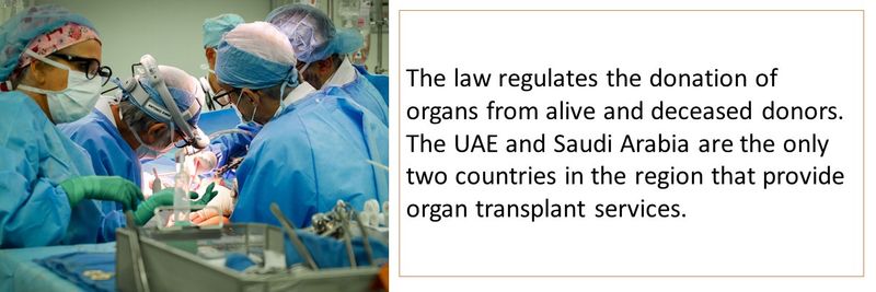 Organ transplant 2