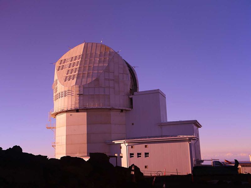 200131 telescope