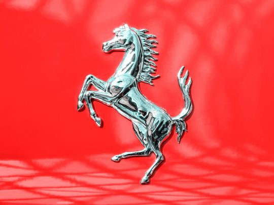 Ferrari sued for failing to fix 'life-threatening' brake defect | Auto ...