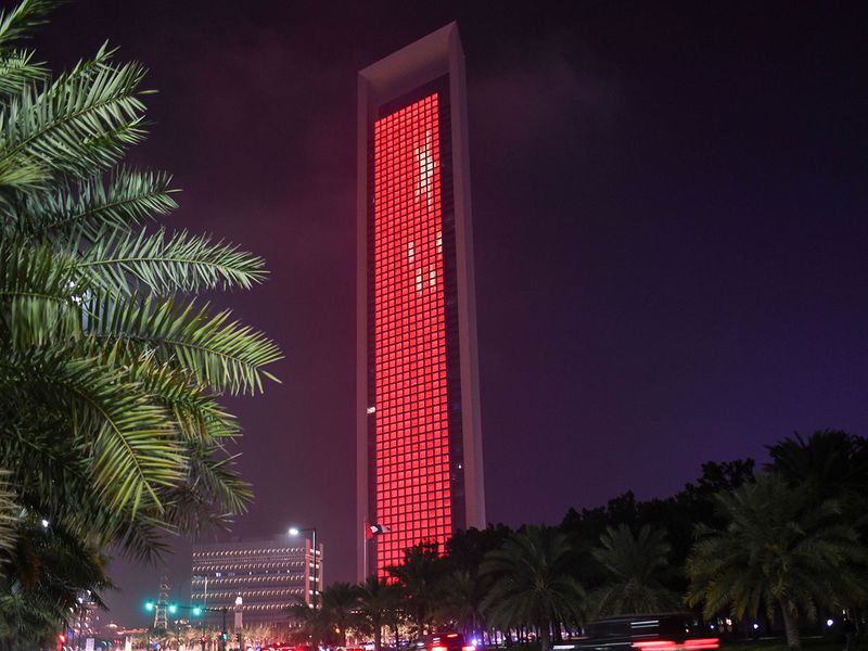 Solidarity: We're one with Wuhan, says UAE | Uae – Gulf News