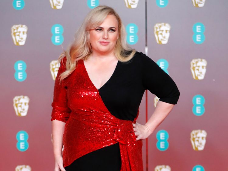 Why Rebel Wilson is not naming her sexual abusers | Hollywood – Gulf News