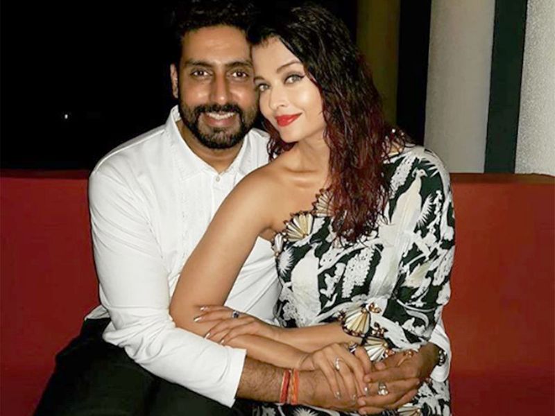 13 Reasons Why Aishwarya Rai Abhishek Bachchan Are The Perfect Bollywood Couple Entertainment Photos Gulf News 13 reasons why aishwarya rai abhishek