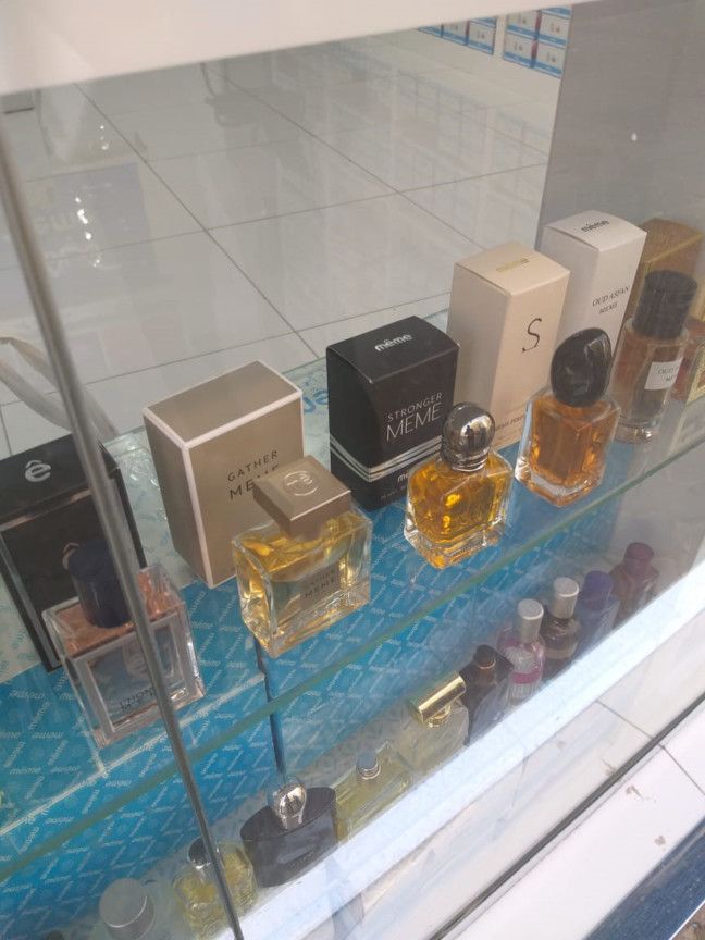 Pin on Dubai Perfumes