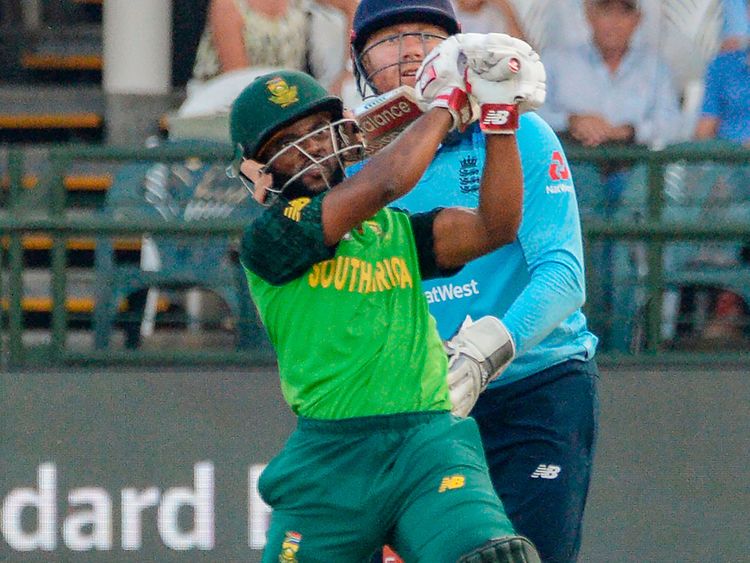 South Africa To Play Pakistan T20 Series Without Ipl Stars Icc Gulf News