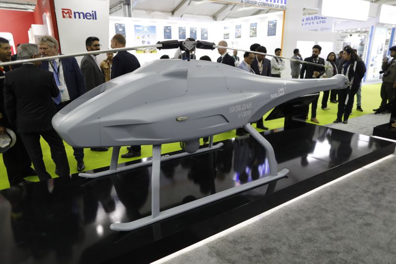 Defence Expo: India shows off military might to the world — see pictures - Informal Newz - Gulf