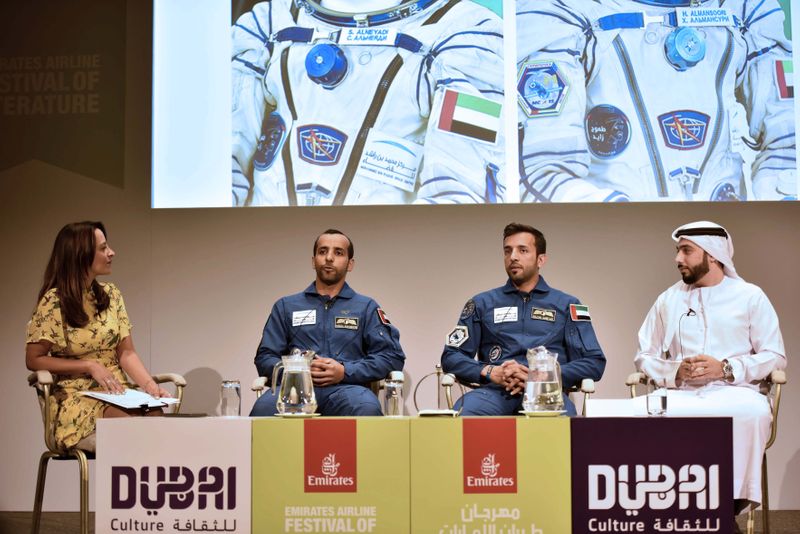 NAT 200208 UAE Astronauts CE009-1581168149665
