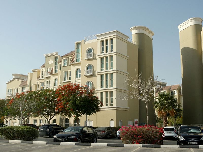 10 cheap places to rent in Dubai